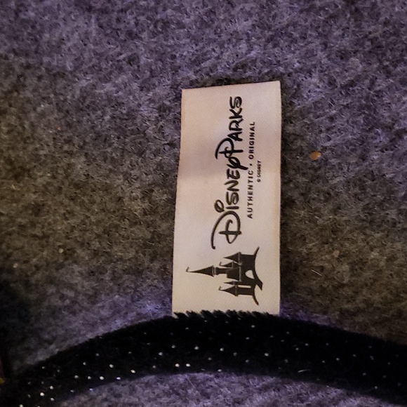 Disney Parks Minnie Mouse Ears Sleeping Beauty Maleficent Horns Headband main image 5